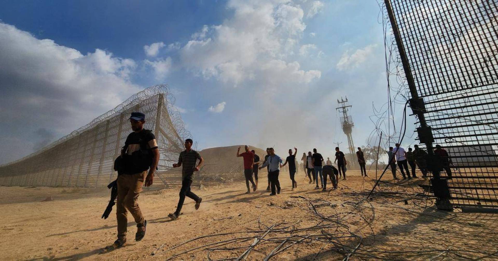 الاحتلال الإسرائيلي يكشف عن تطبيق بروتوكول هانيبال يوم 7 أكتوبر