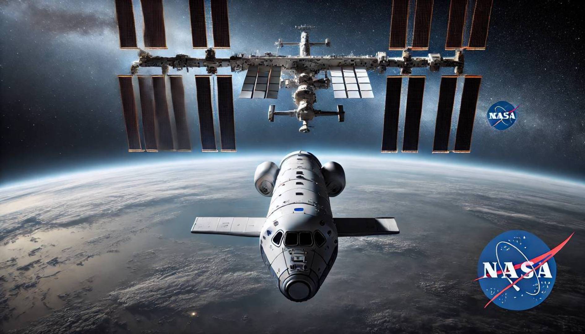 لإجراء اختبارات إضافية ناسا وبوينغ تبقيان Starliner على محطة الفضاء الدولية