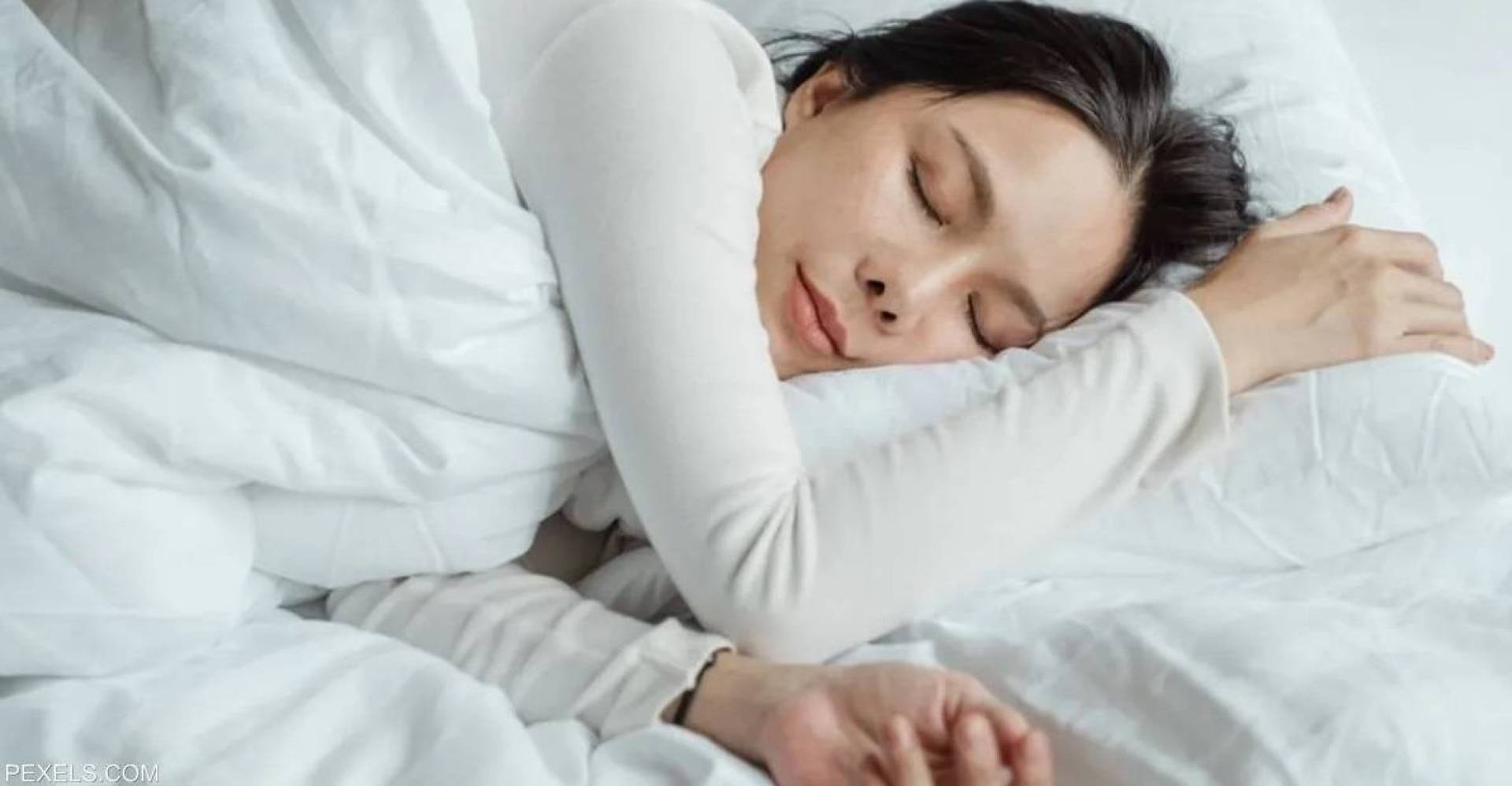 أهمية النوم الجيد لصحة الإنسان