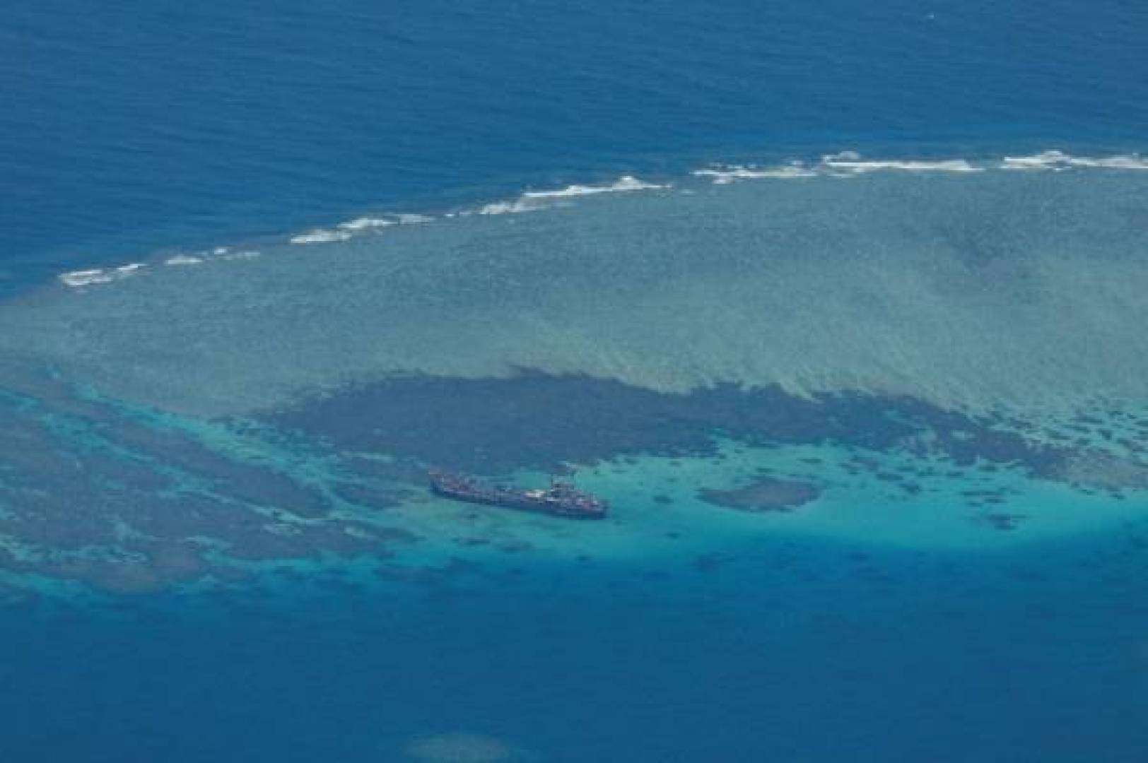 تكتيكات صينية جديدة تغير قواعد الاشتباك البحري مع الفلبين