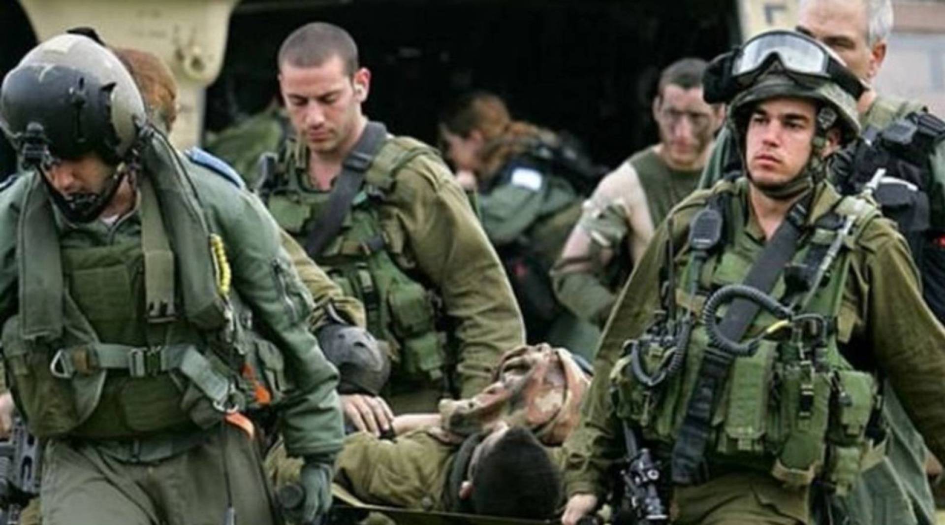 جنرالات اسرائيليون يدعون لإنهاء الحرب على جبهتي غزة ولبنان