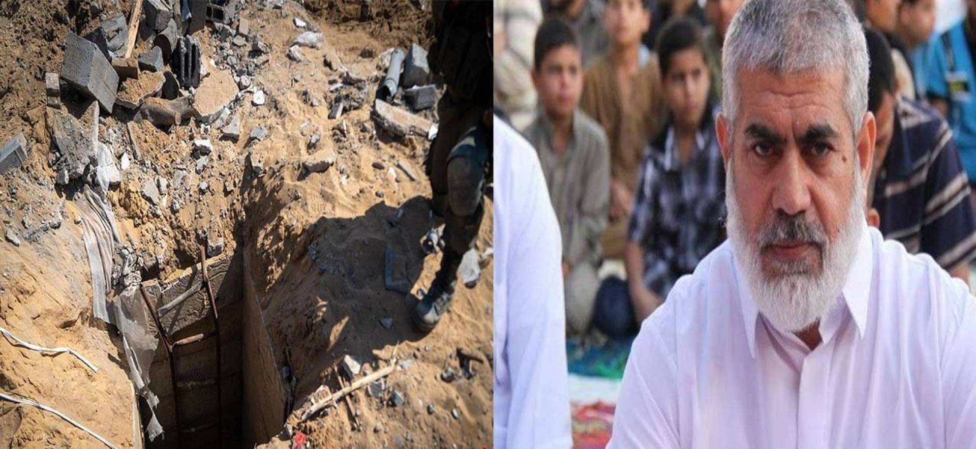 مقتل اثنين من أعضاء المكتب السياسي لحماس