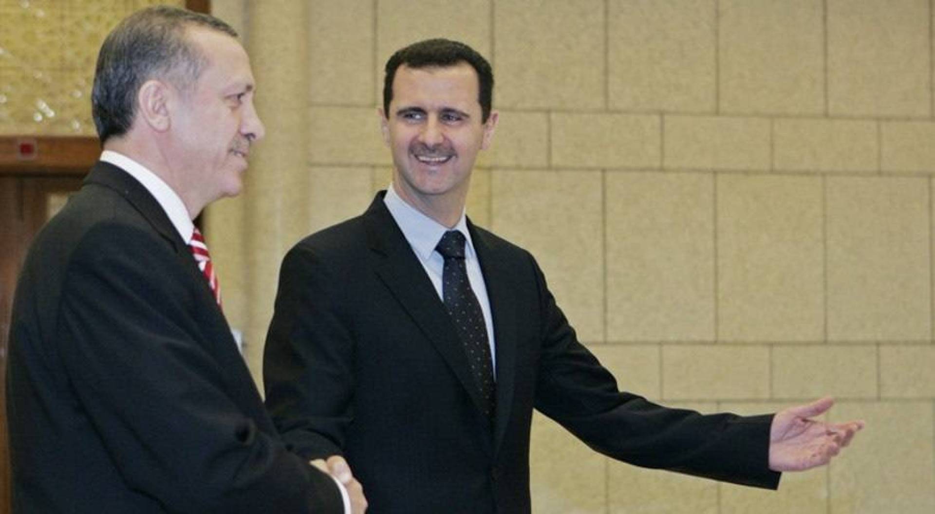 أردوغان: بالتعاون مع بوتين يمكننا توجيه دعوة للأسد
