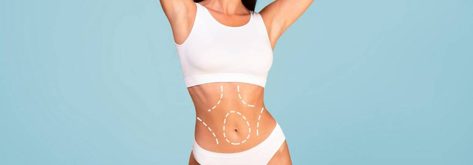 دكتور التجميل حسام راعي يكشف تفاصيل هامة حول عملية شد وشفط دهون البطن