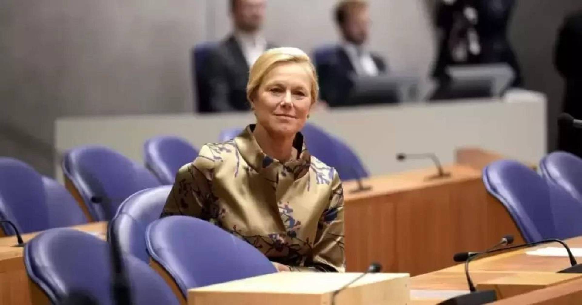 منسقة الشؤون الإنسانية سيغريد كاغ تطالب بـتدفق المساعدات الإنسانية لغزة