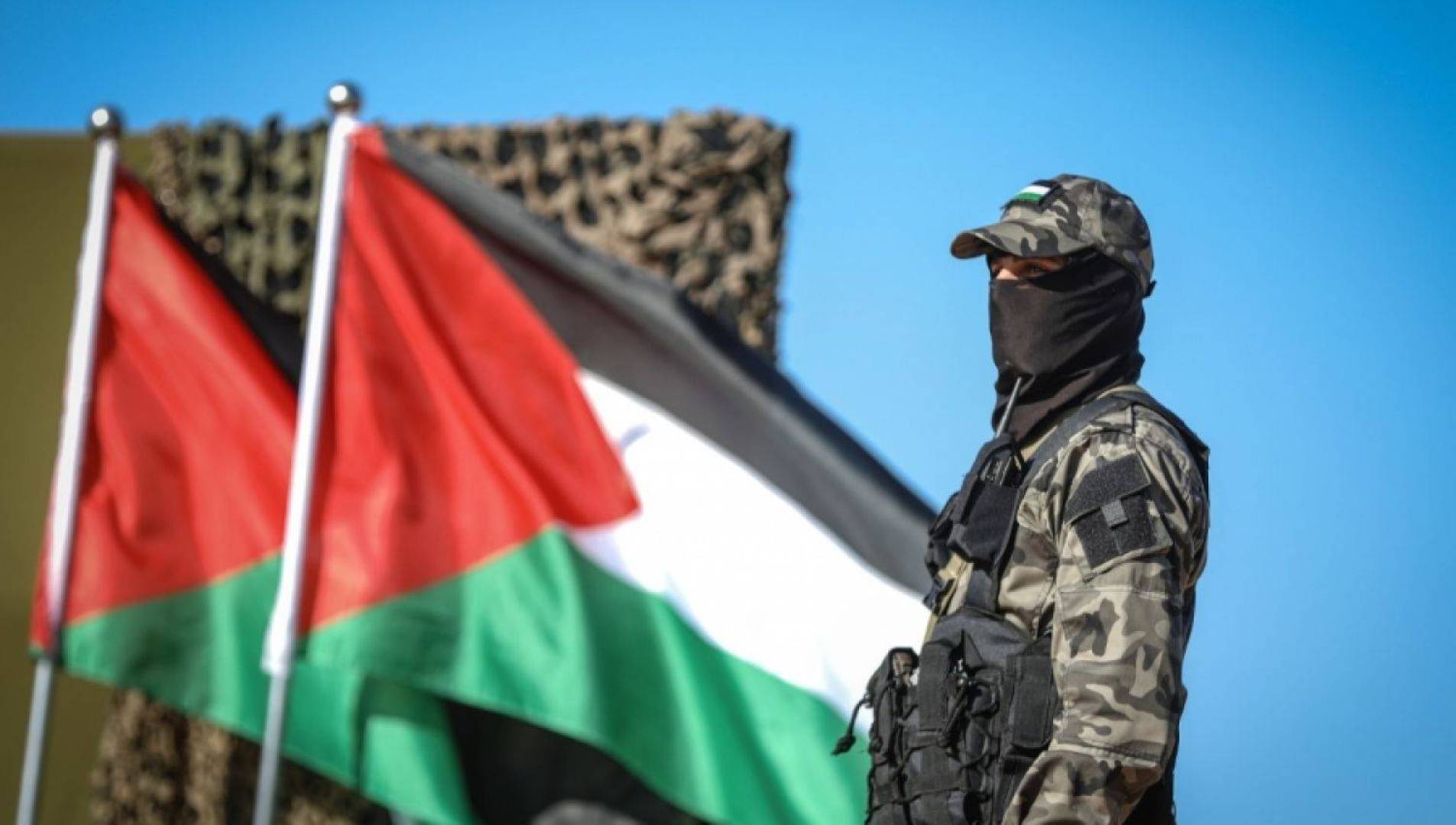 الفصائل الفلسطينية تحذر من فرض قوات الاحتلال التهجير القسري على سكان