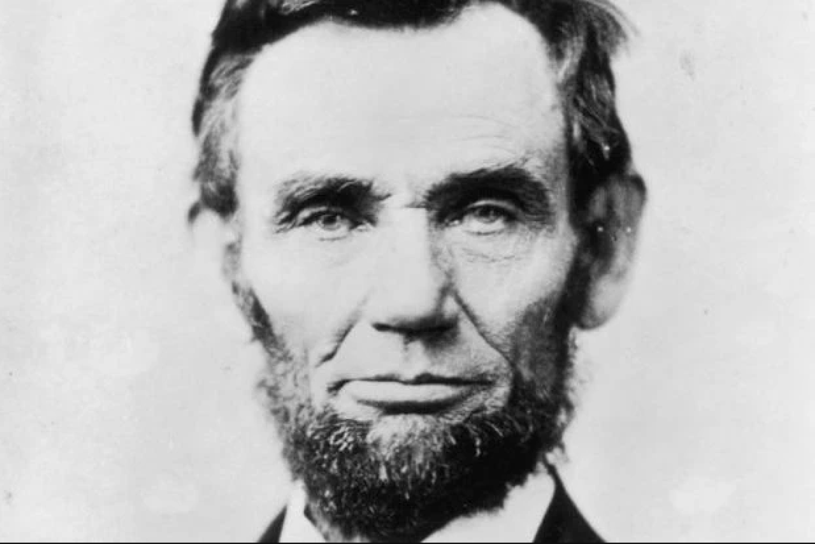 نبذة عن حياة أبراهام لينكولن أعظم رئيس في تاريخ الولايات المتحدة