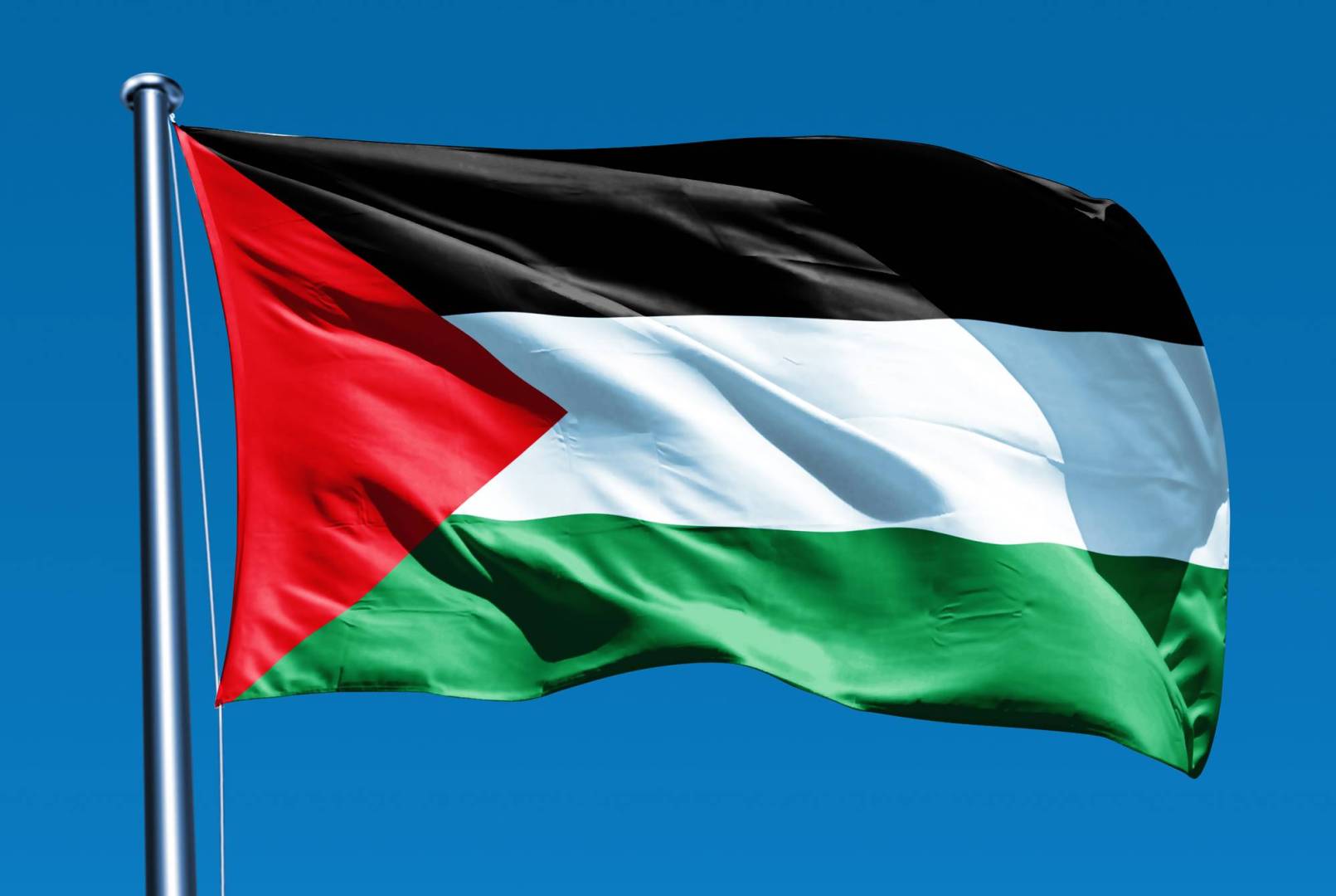 بيان صادر عن جبهة الخلاص الوطني الفلسطيني, لهذه الاسباب نرفض اتفاق بكين