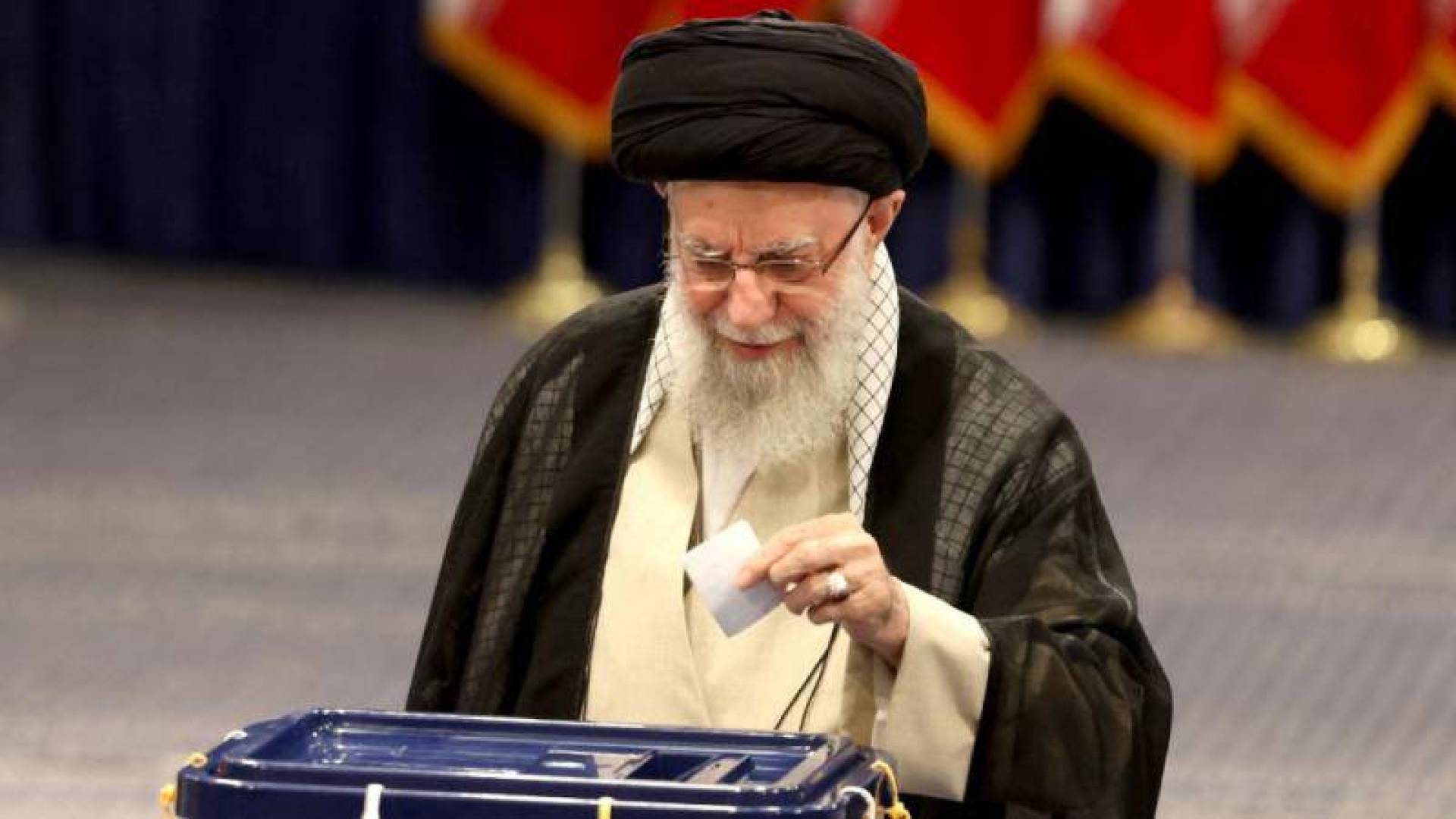 بين انتخابات إيران وانتخابات أميركا