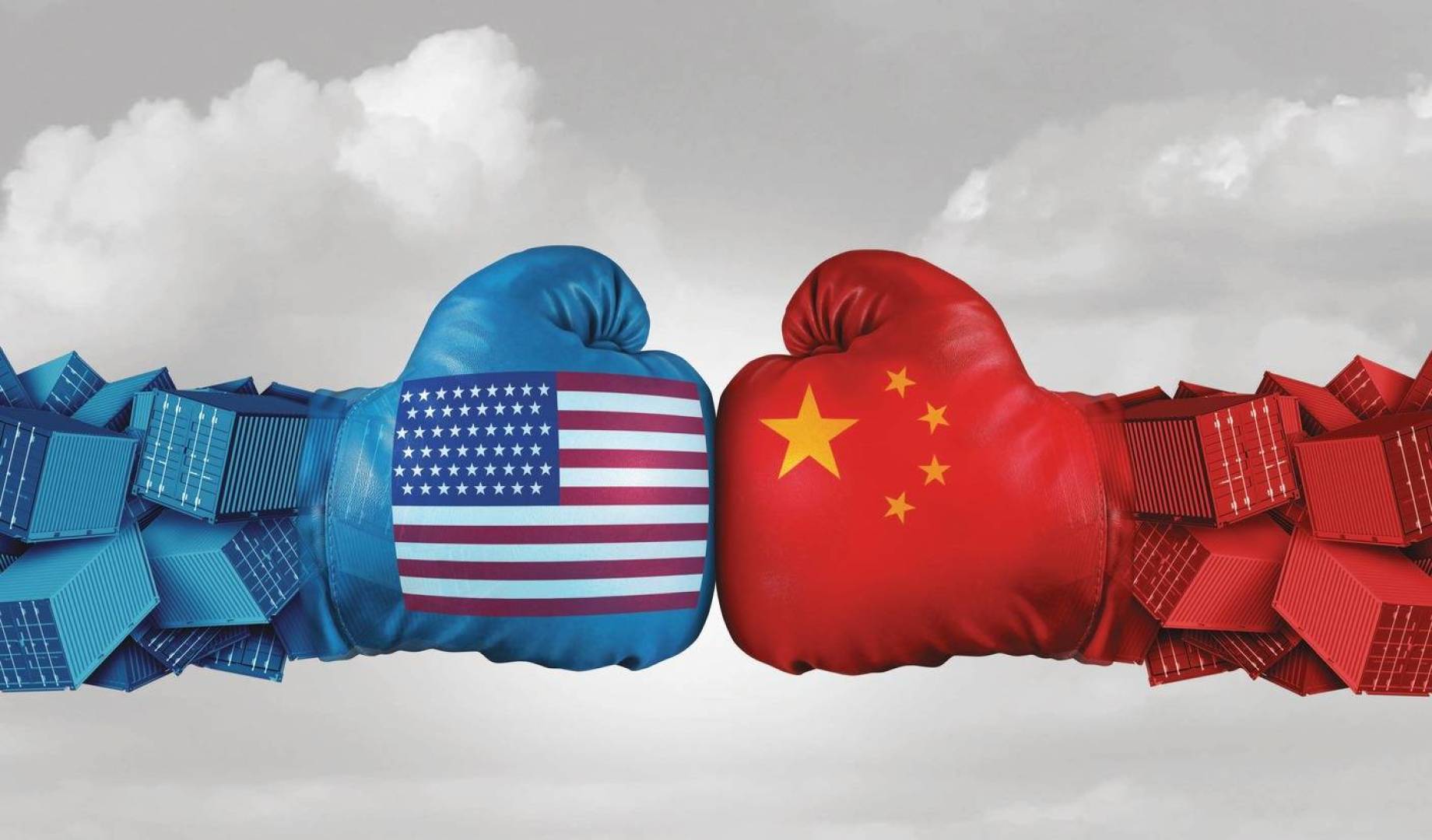 تزايد التوترات بين الولايات المتحدة والصين يضر بتقدم العلم على الصعيد العالمي