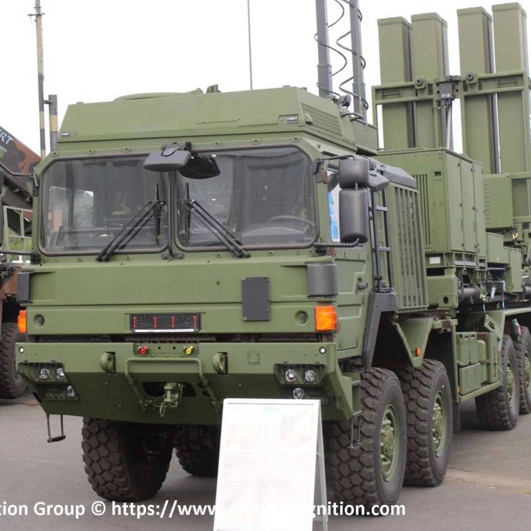 شركة كاماز الروسية تفتتح مصنعا لإنتاج الشاحنات والمركبات العسكرية المدرعة في السنغال