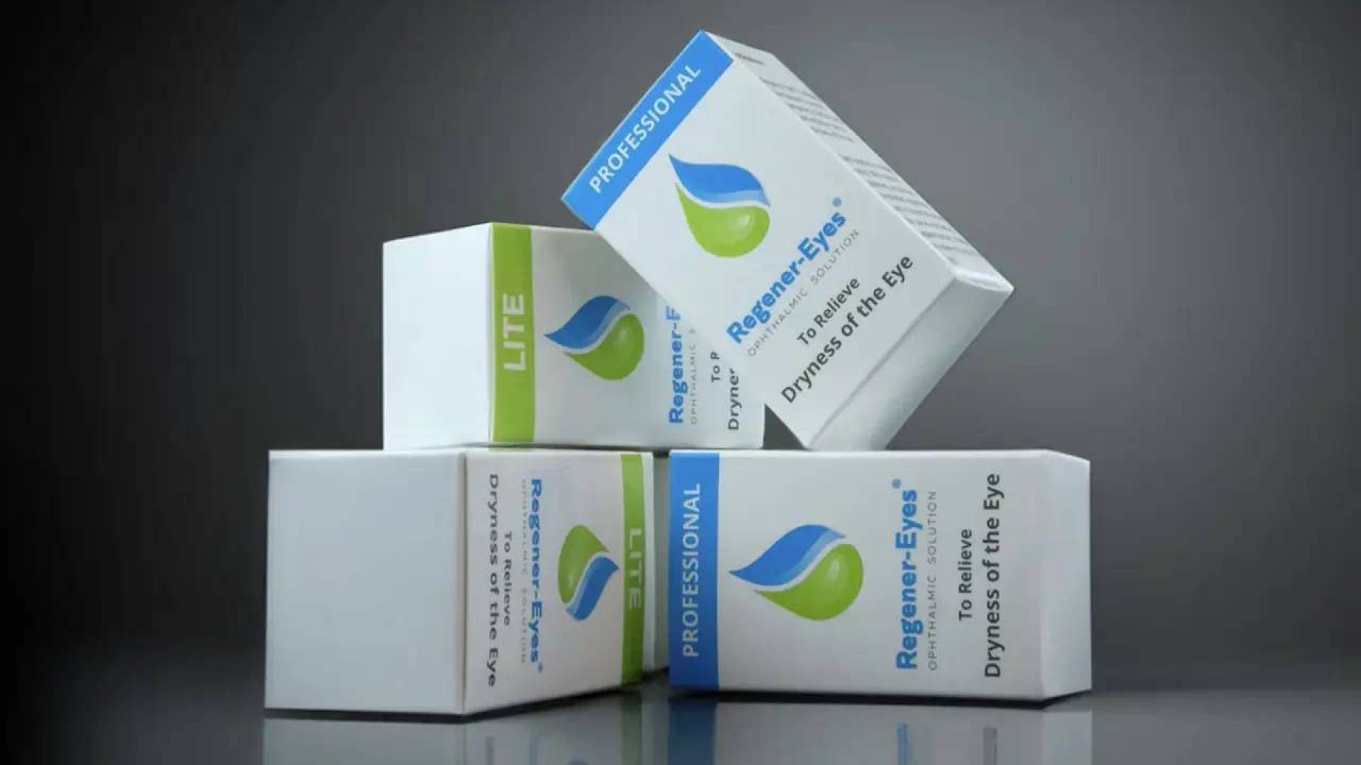 هيئة الغذاء والدواء تحذر من قطرات Regener-Eyes.. مخاطر صحية جسيمة بسبب استخدام غير معتمد للسائل الأمنيوسي