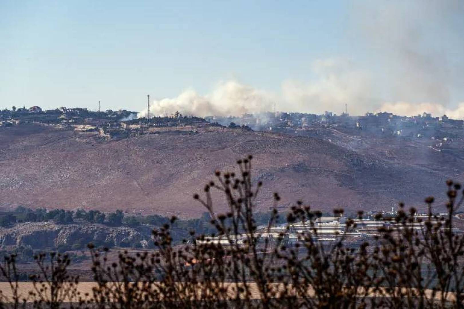 غالانت يهدد بحرب وشيكة مع لبنان وسط تحذيرات أميركية