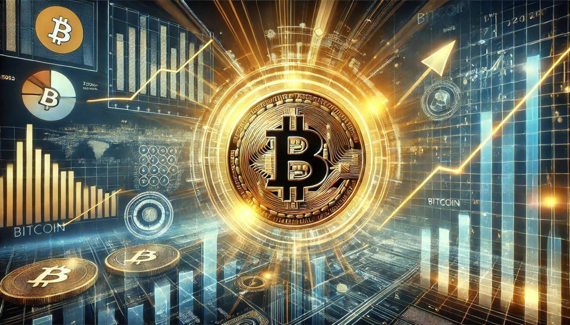 بنك نيويورك يحصل على موافقة هيئة SEC لحفظ البيتكوين.. والعملات الرقمية تشهد ارتفاعا كبيرا