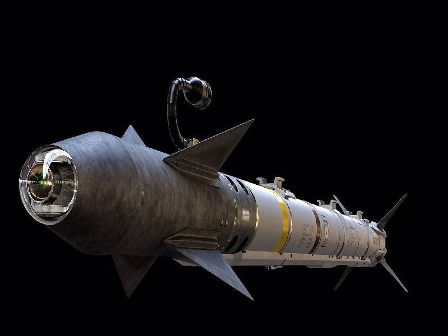 الولايات المتحدة توافق على بيع صواريخ AIM-9X Block II Sidewinder إلى السعودية