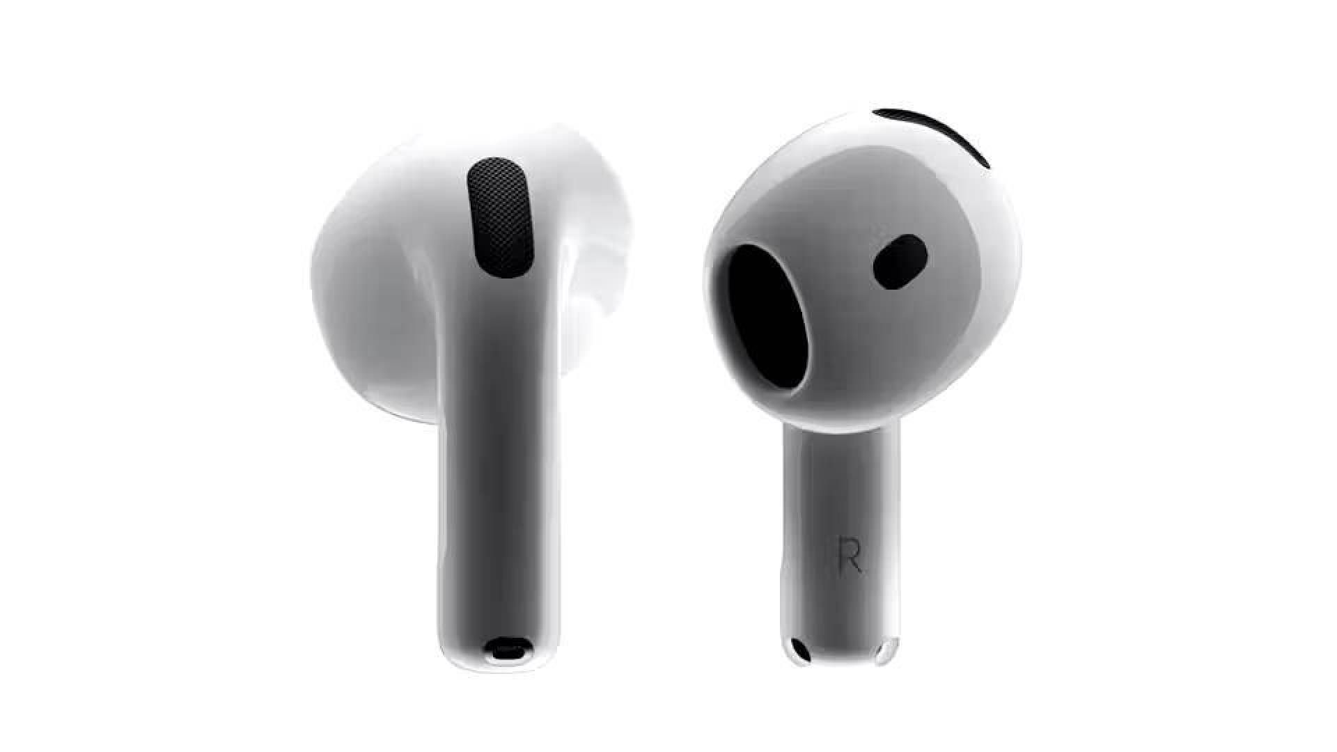 سماعات AirPods Pro