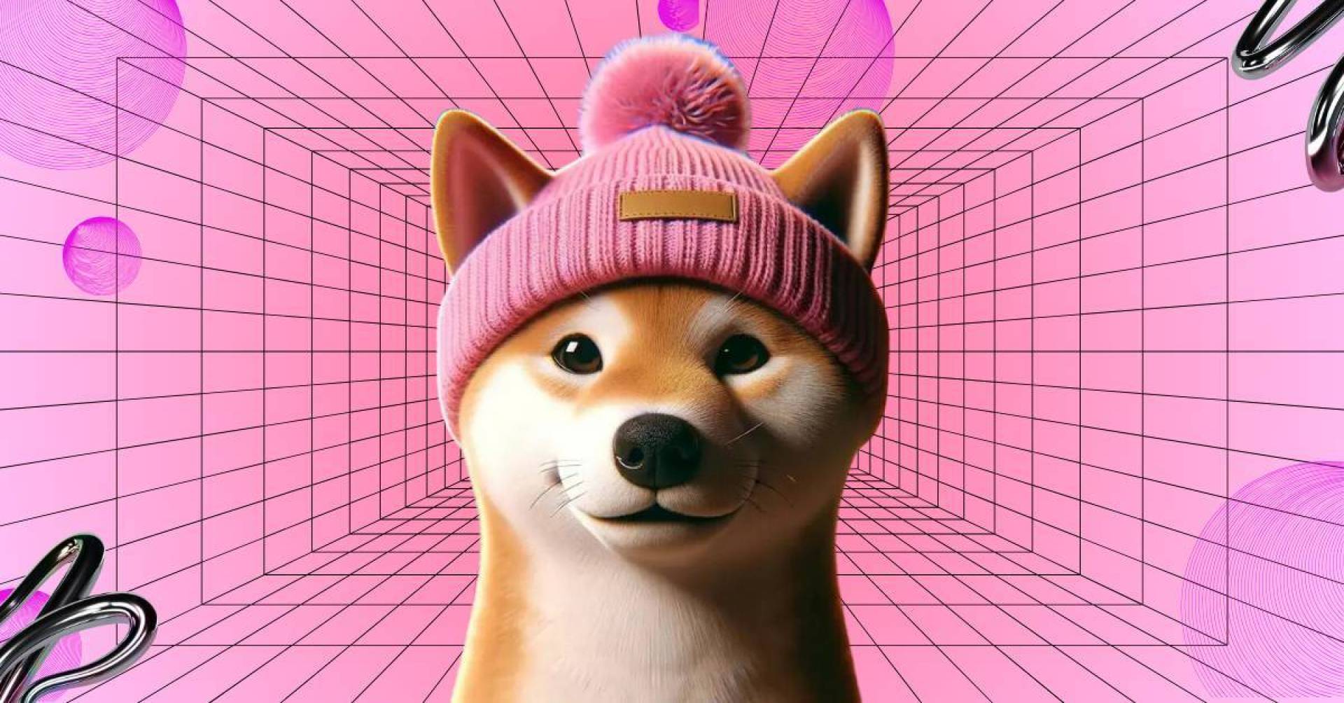 عملة Dogwifhat (WIF)