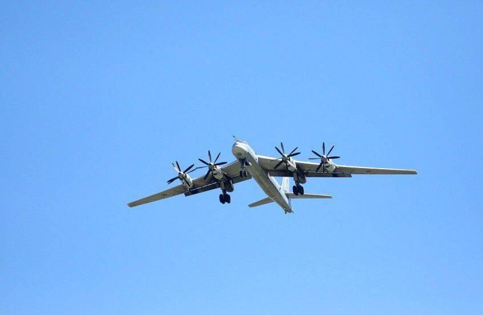 تحديثات جذرية لقاذفات Tu-95MSM الروسية.. تعزيز القدرات القتالية وصواريخ بعيدة المدى