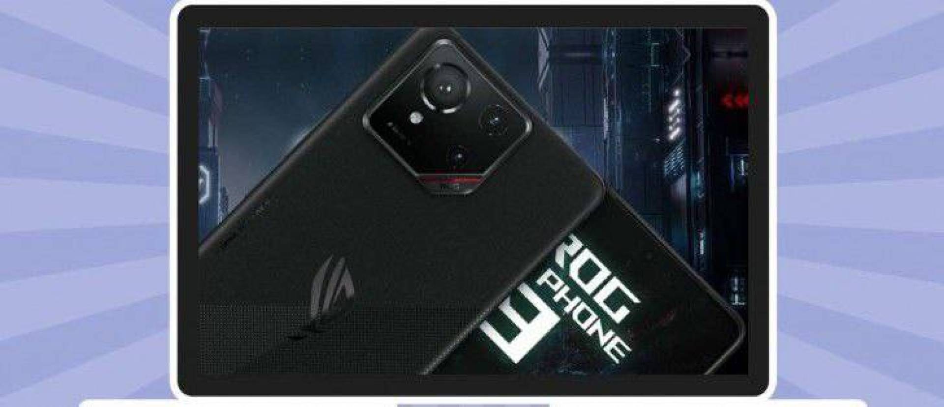 الكشف عن أحدث هواتف أسوس ROG Phone 9 و 9 Pro مع معالج Snapdragon 8 Elite وميزات مبتكرة