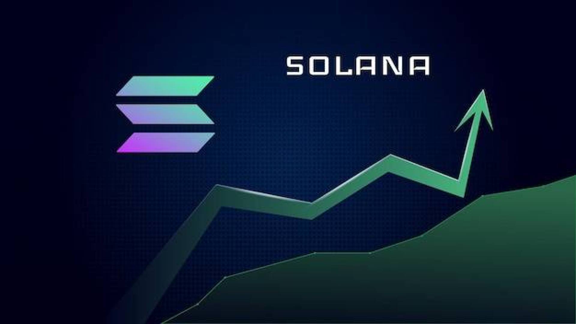 سولانا تنضم إلى نادي العملات الرقمية التي تتجاوز قيمتها 100 مليار دولار، وتحقق أعلى مستوى لها