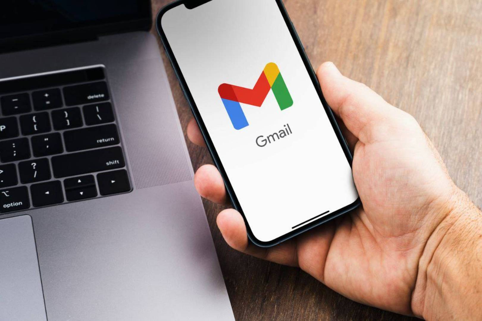 ميزة البريد الإلكتروني المؤقت لحماية خصوصيتك من Gmail