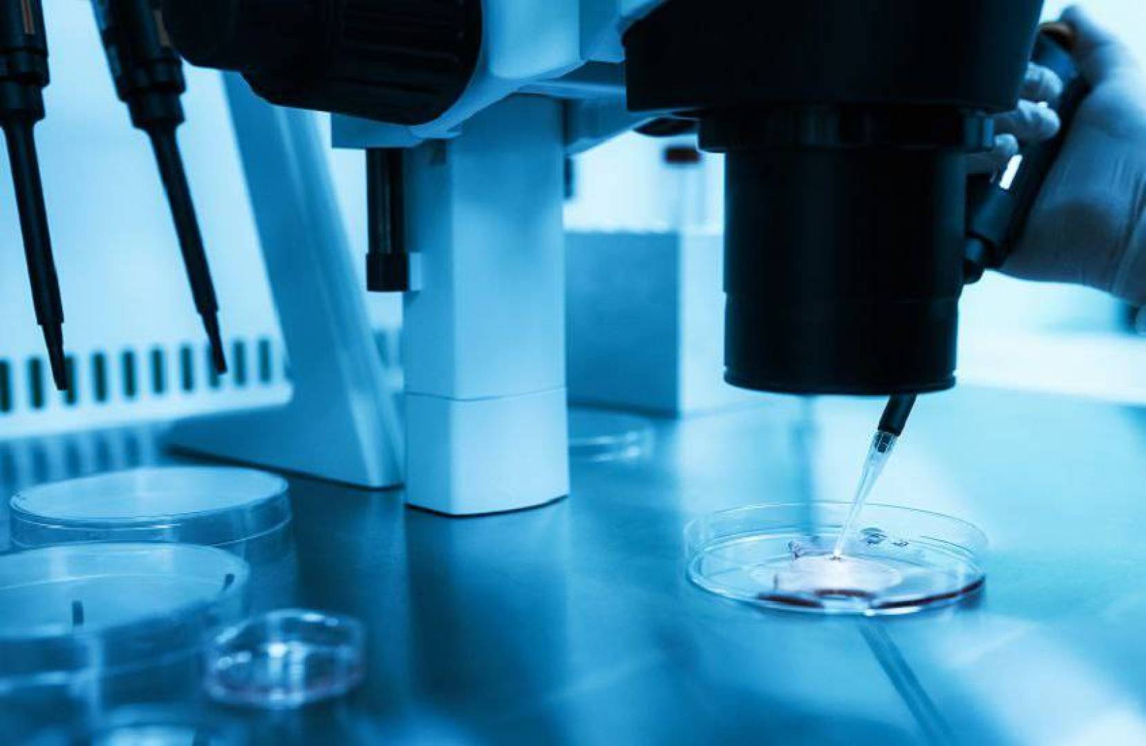 روبوتات التلقيح الاصطناعي تتفوق على الأطباء البشريين في تعزيز الخصوبة