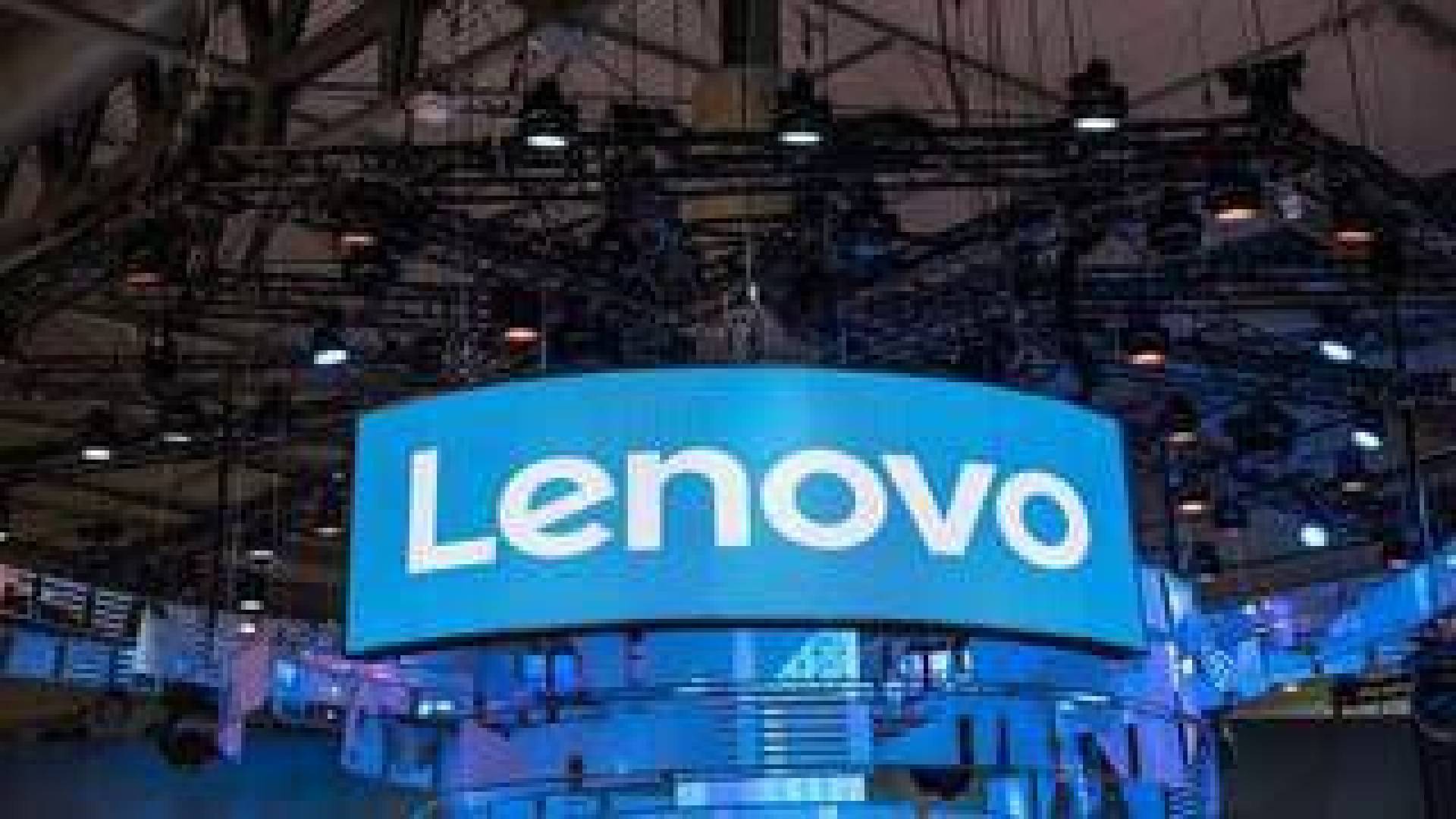 حاسب لوحي جديد من Lenovo بشاشة 8.8 بوصة وأداء خارق