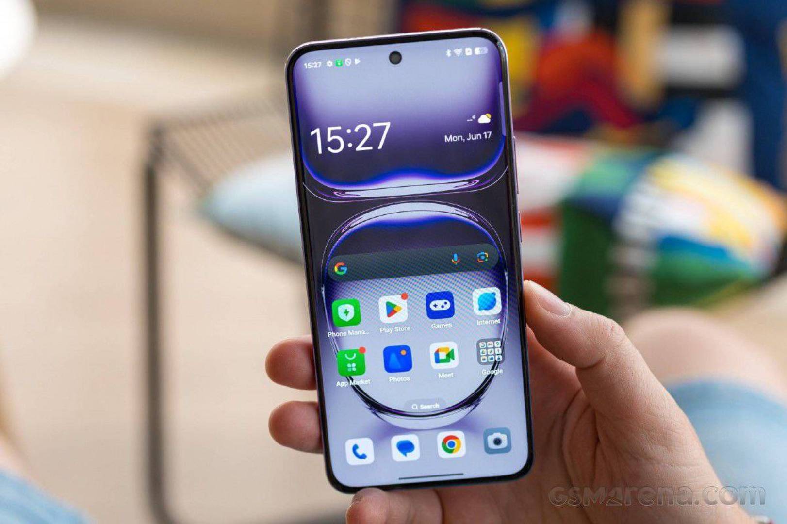 تسريبات مواصفات هاتف Oppo Reno13 Pro