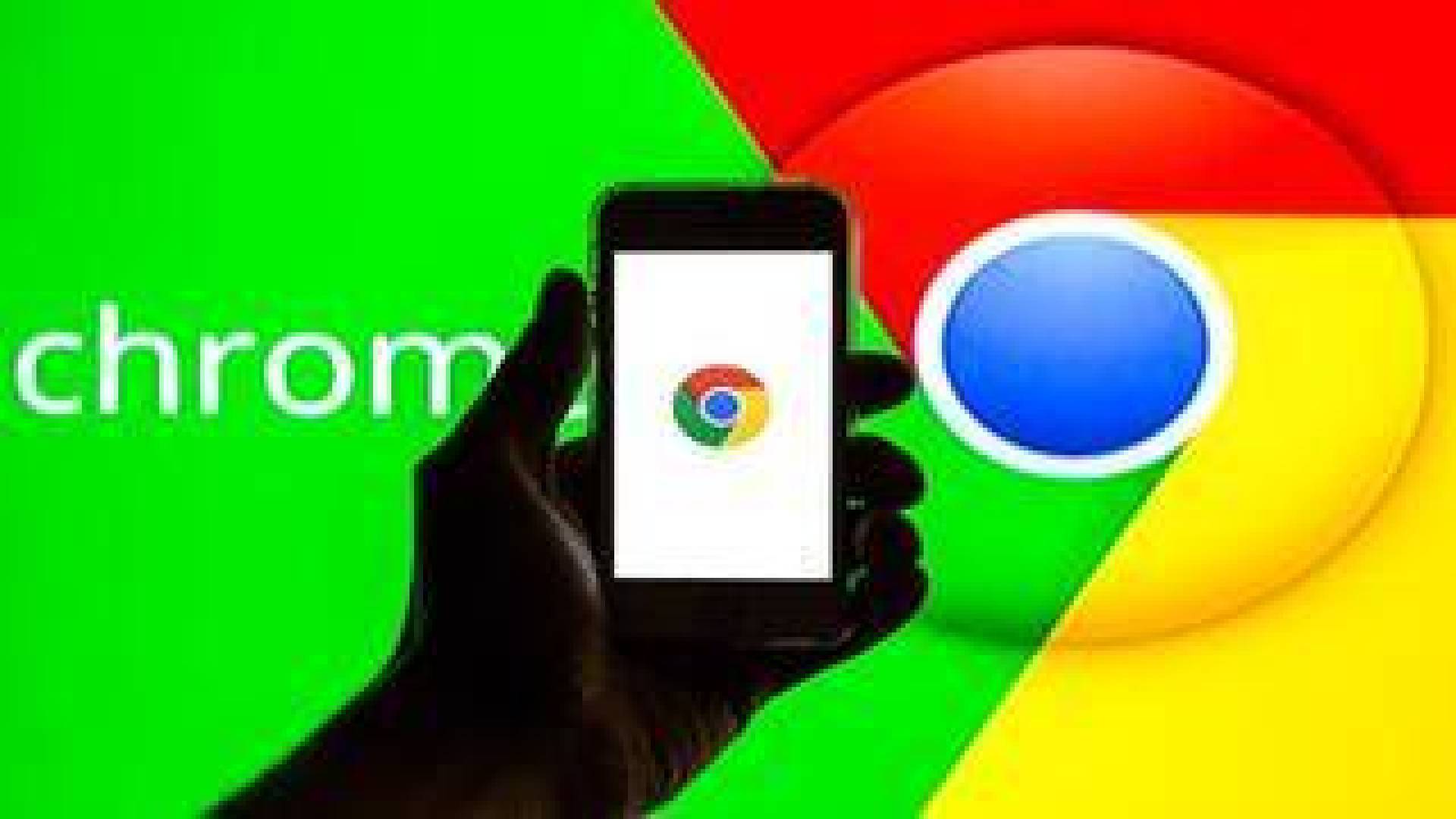 تحديث متصفح Chrome في أجهزة iOS.. ميزات جديدة للمستخدمين