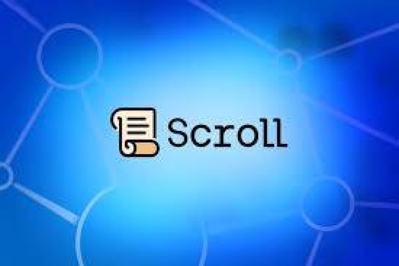 شبكة Scroll تطلق توكن SCR بقيمة 212 مليون دولار وسط تراجع الأسعار