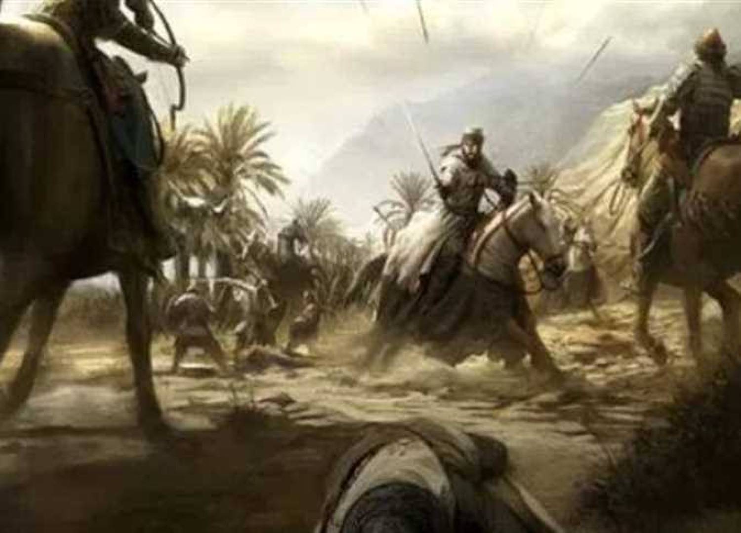 كتب فضيلةُ الشيخ عباس إبراهيم: 