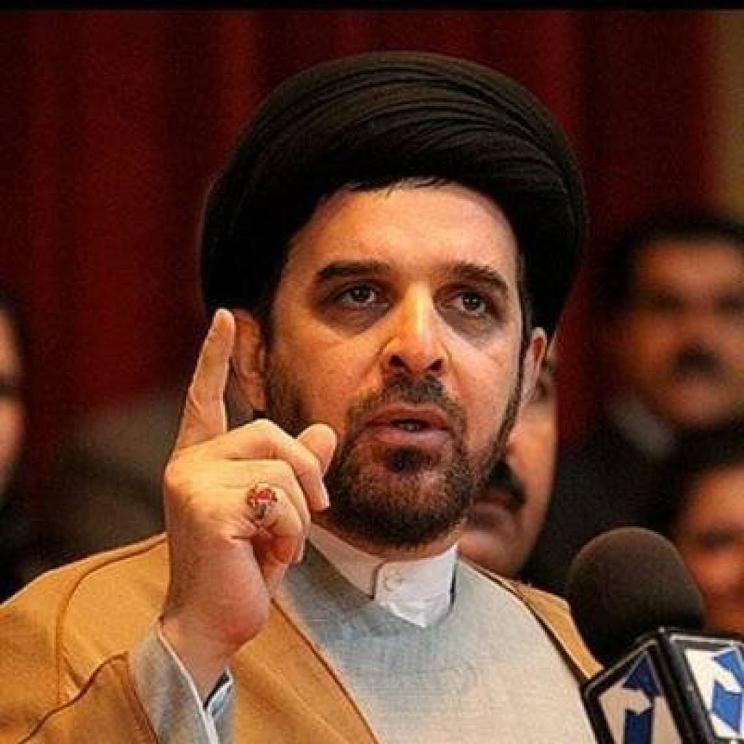 كتب السيد أياد جمال الدين.. لحَلُّ .. في طهران