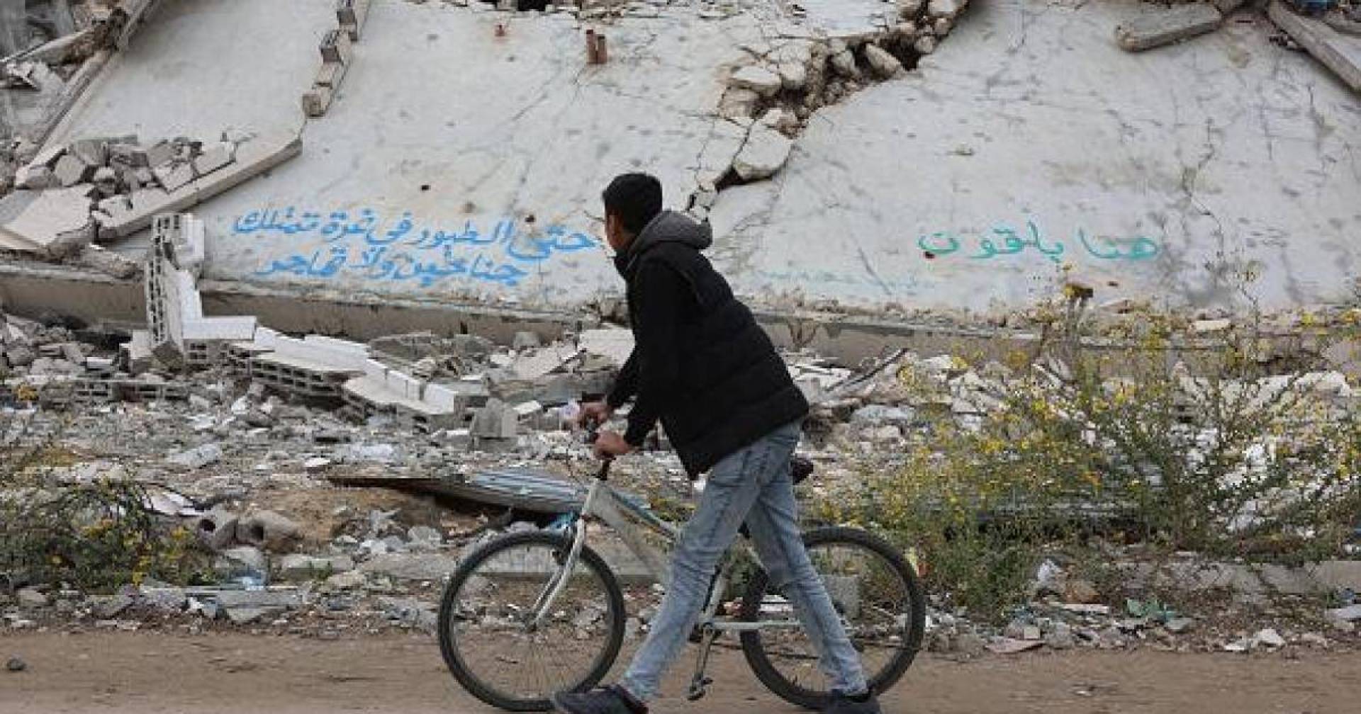 بعد وقف إطلاق النار في لبنان.. حماس جاهزة لاتفاق في غزة