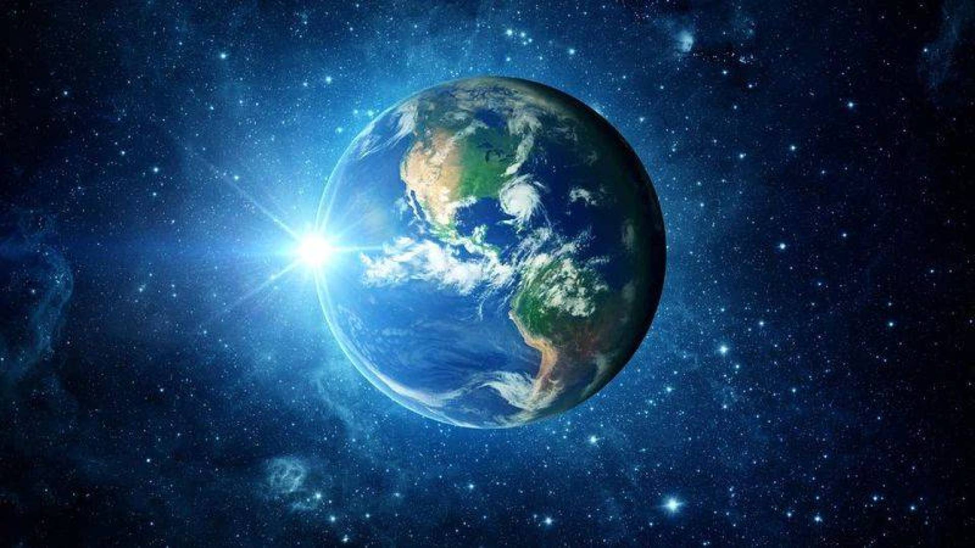 سيناريوهات كارثية تصدم الخيال العلمي في حال توقف دوران الأرض