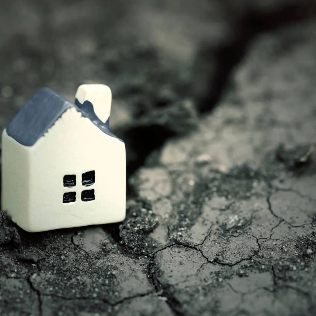 الزلازل الصامتة.. ظاهرة خفية تحدث في أعماق الأرض