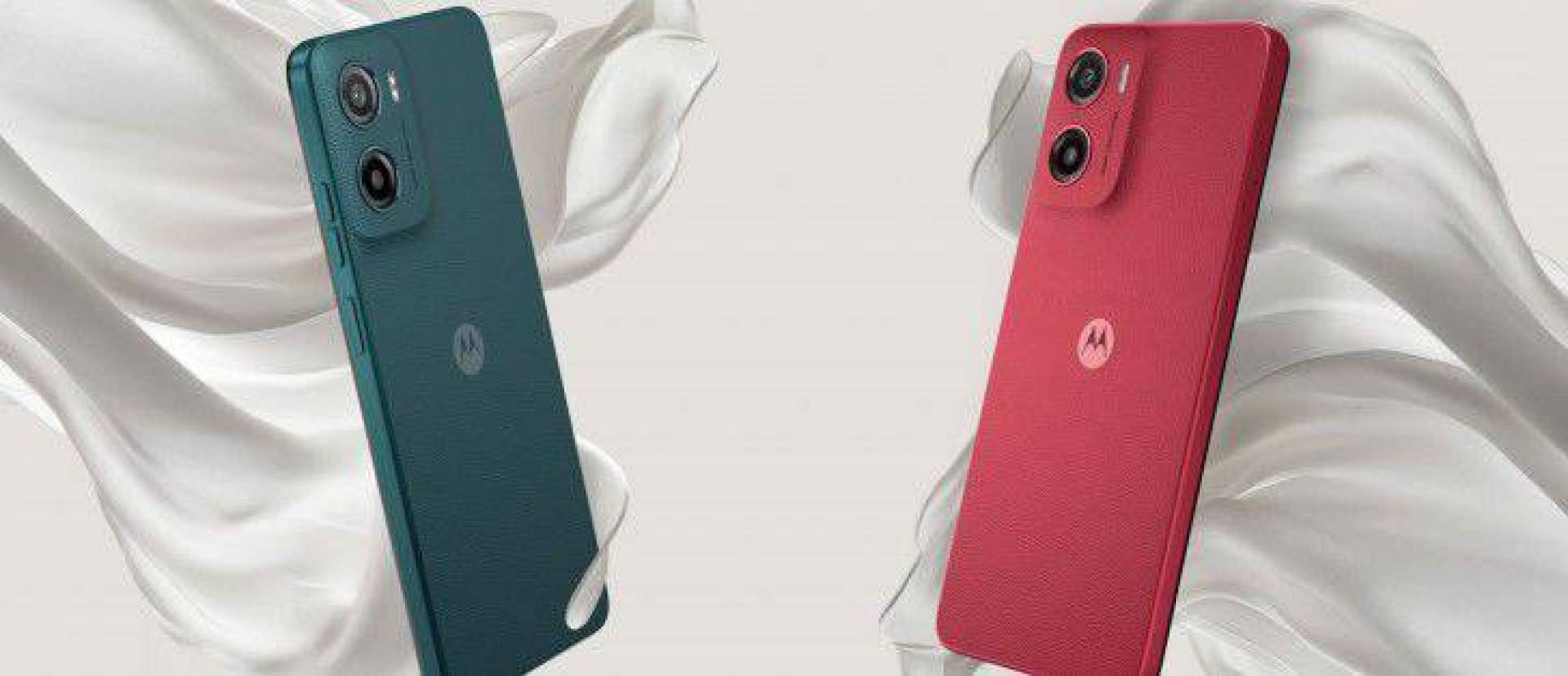 إطلاق هاتف موتورولا Moto G05 في الهند بسعر مميز ومواصفات مميزة