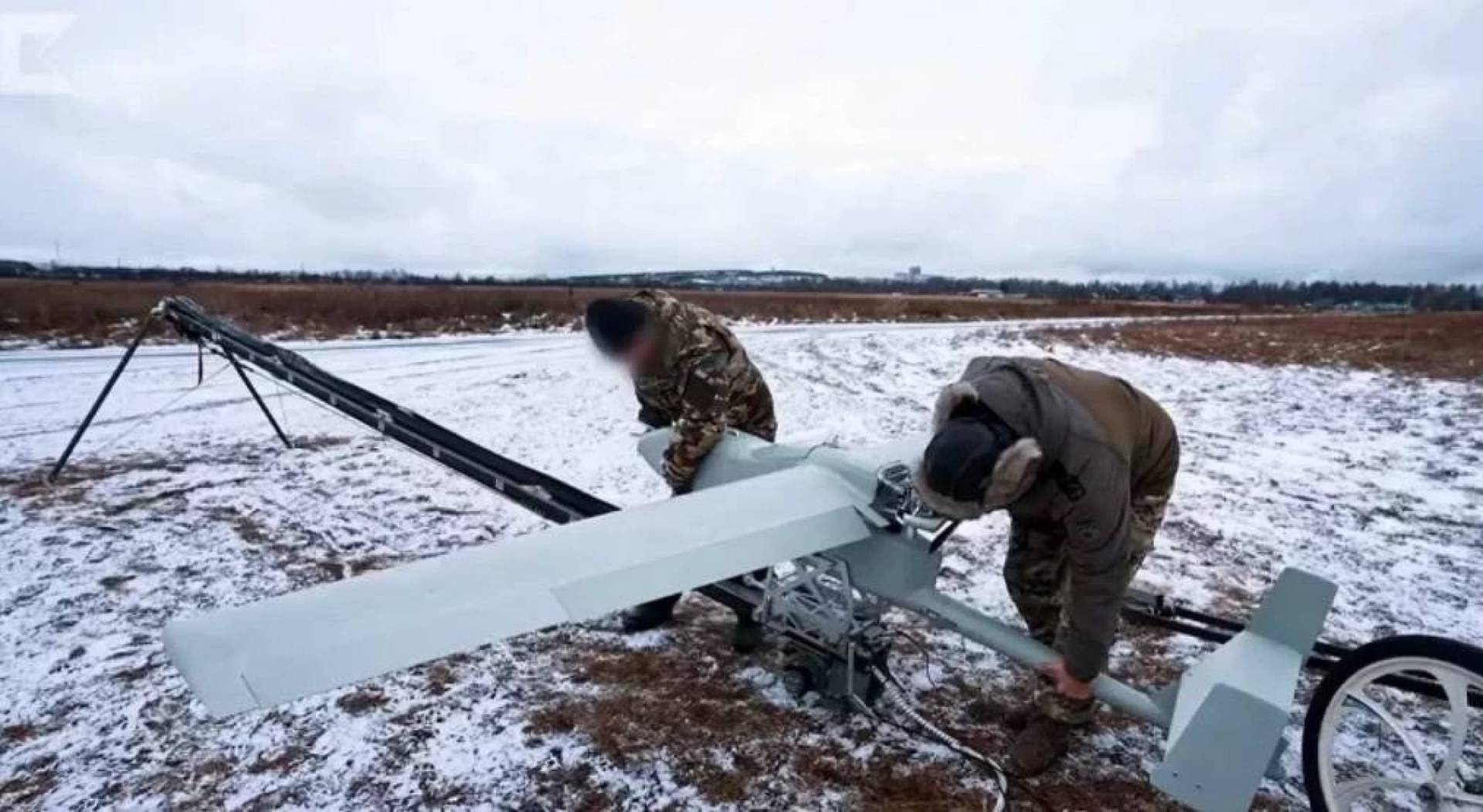 نجاح أول رحلة للذخيرة الطوافة KUB-10E من كلاشينكوف مستقبل الأسلحة الذكية