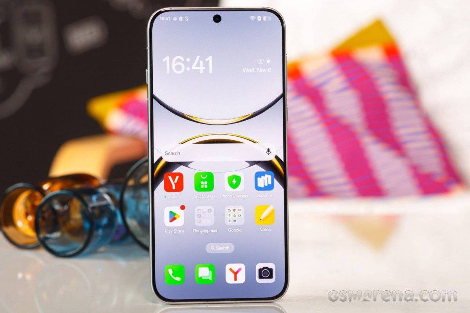 تسريب مواصفات هاتف Oppo Find X8 Mini المنتظر من شركة Vivo