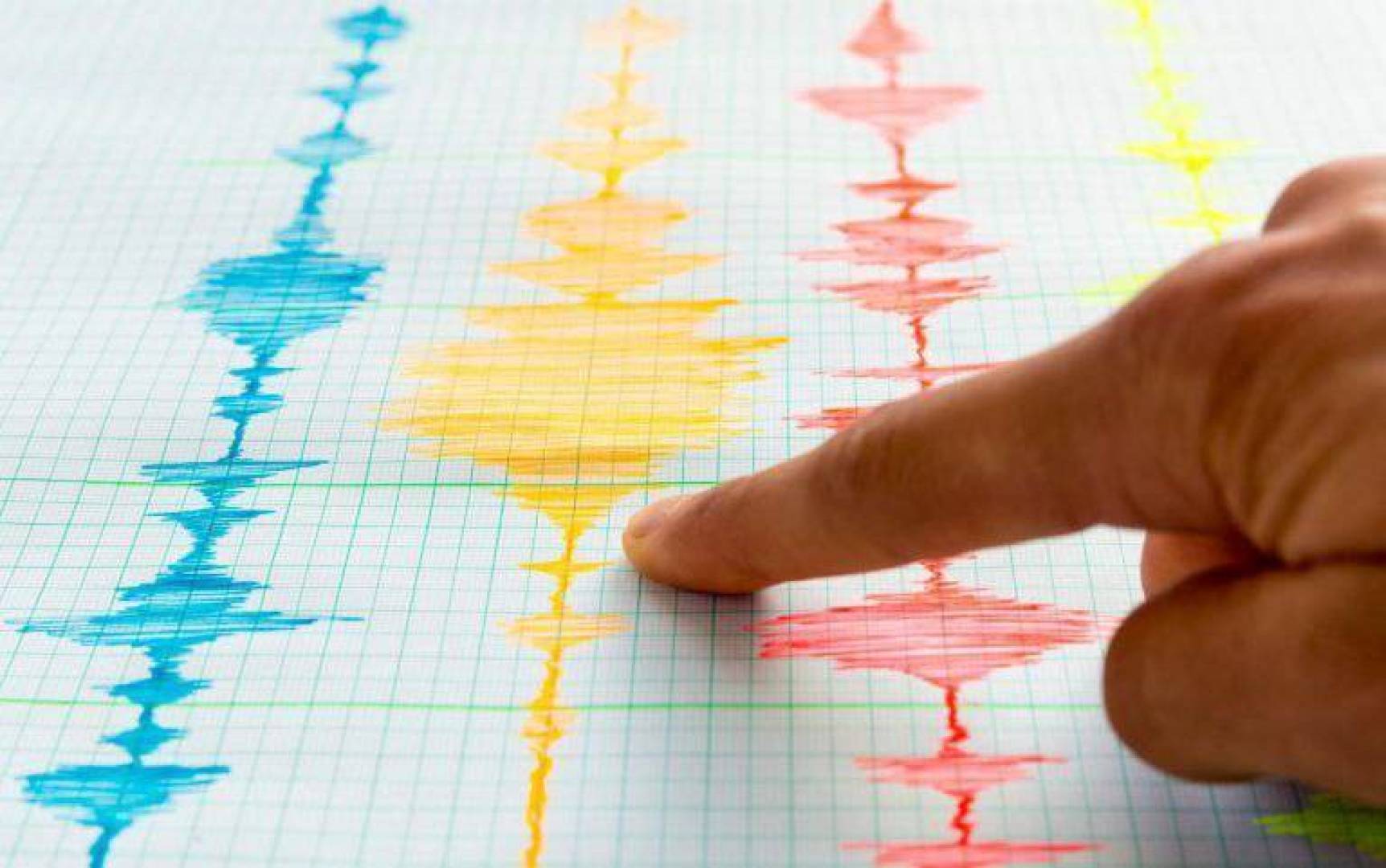 الكشف عن العلاقة بين استخراج النفط وزيادة النشاط الزلازلي في مقاطعة سري البريطانية