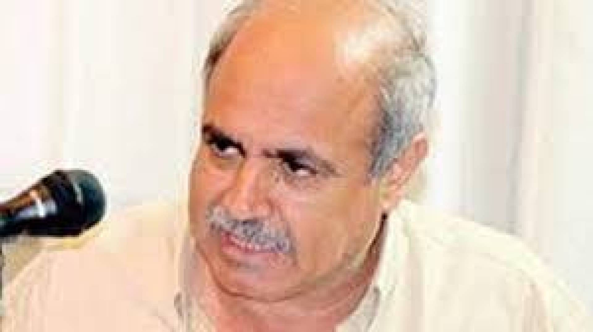 د. موفق محادين, سوريا، سقوط نظام أم إسقاط دولة