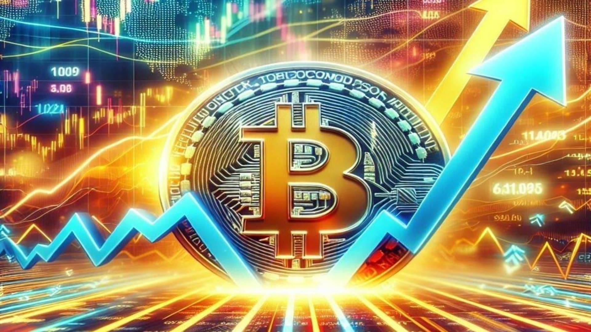 تراجع كبير لسعر البيتكوين.. وسط مخاوف اقتصادية وتقلبات في الأسواق العالمية