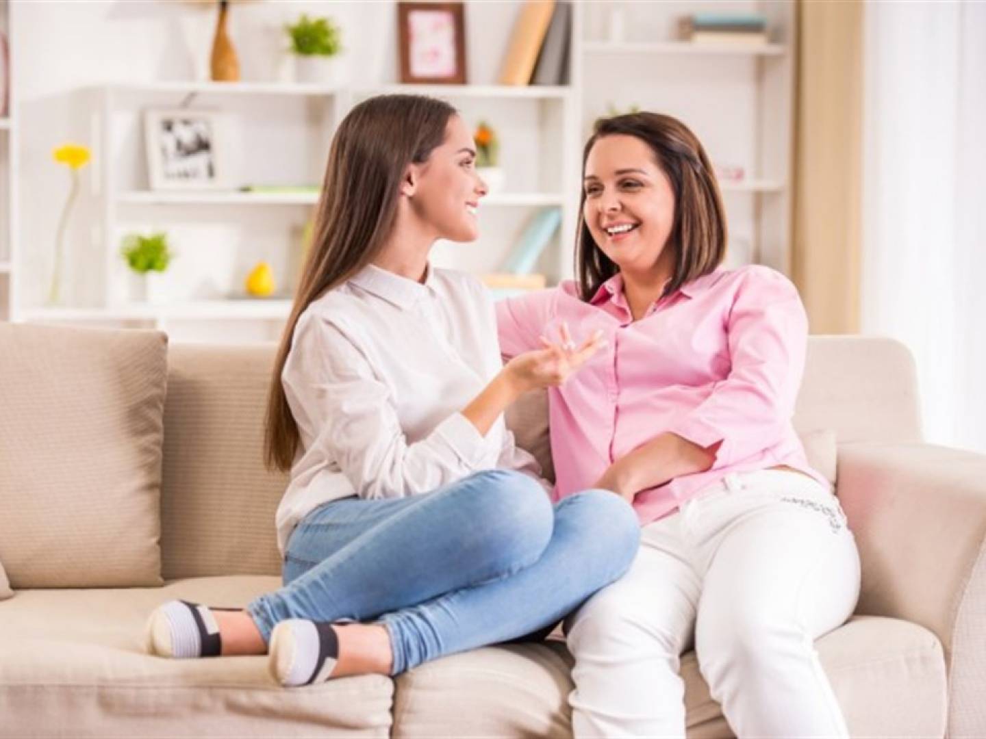 تعرف على كيفية التحدث مع المراهقين عن الجنس