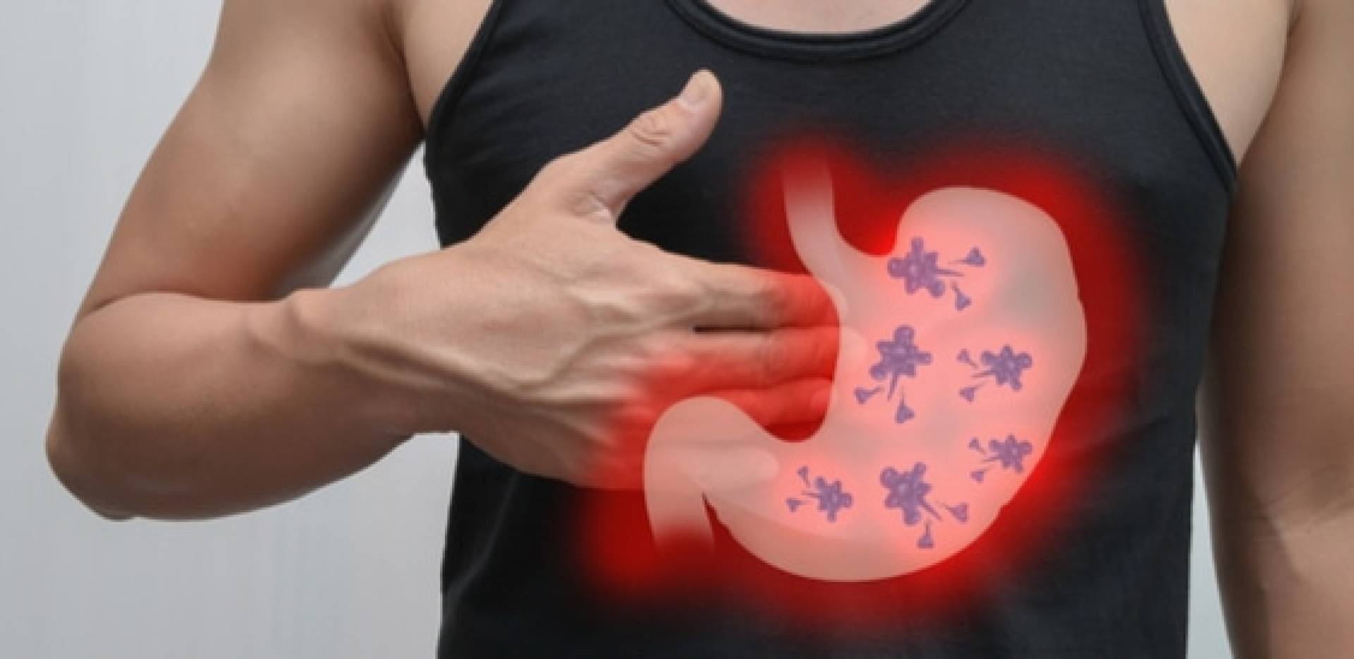 أسباب وأعراض وعلاج جرثومة المعدة
