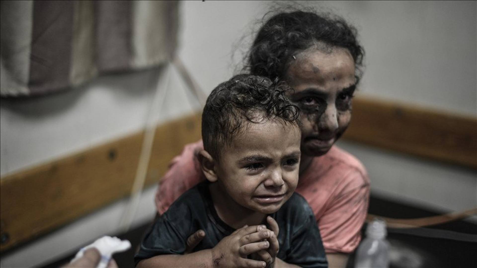 منظمات أممية: الموت جوعا يترصد 2.1 مليون فلسطيني في غزة