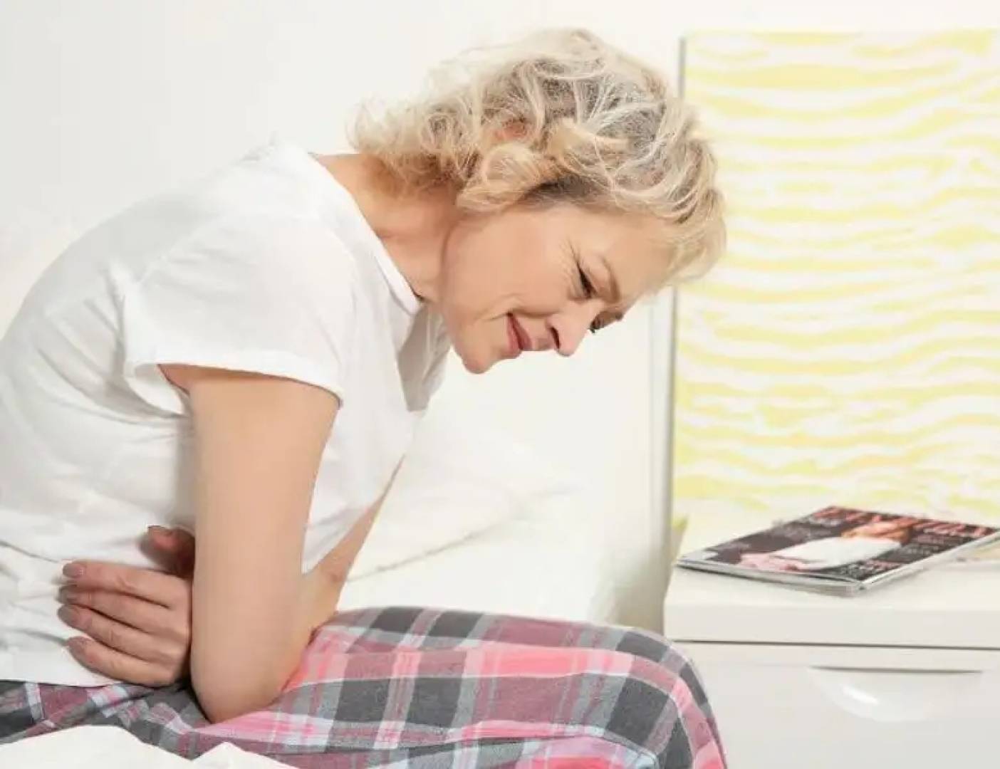 إليكم الفرق بين التهاب المثانة والمثانة المفرطة