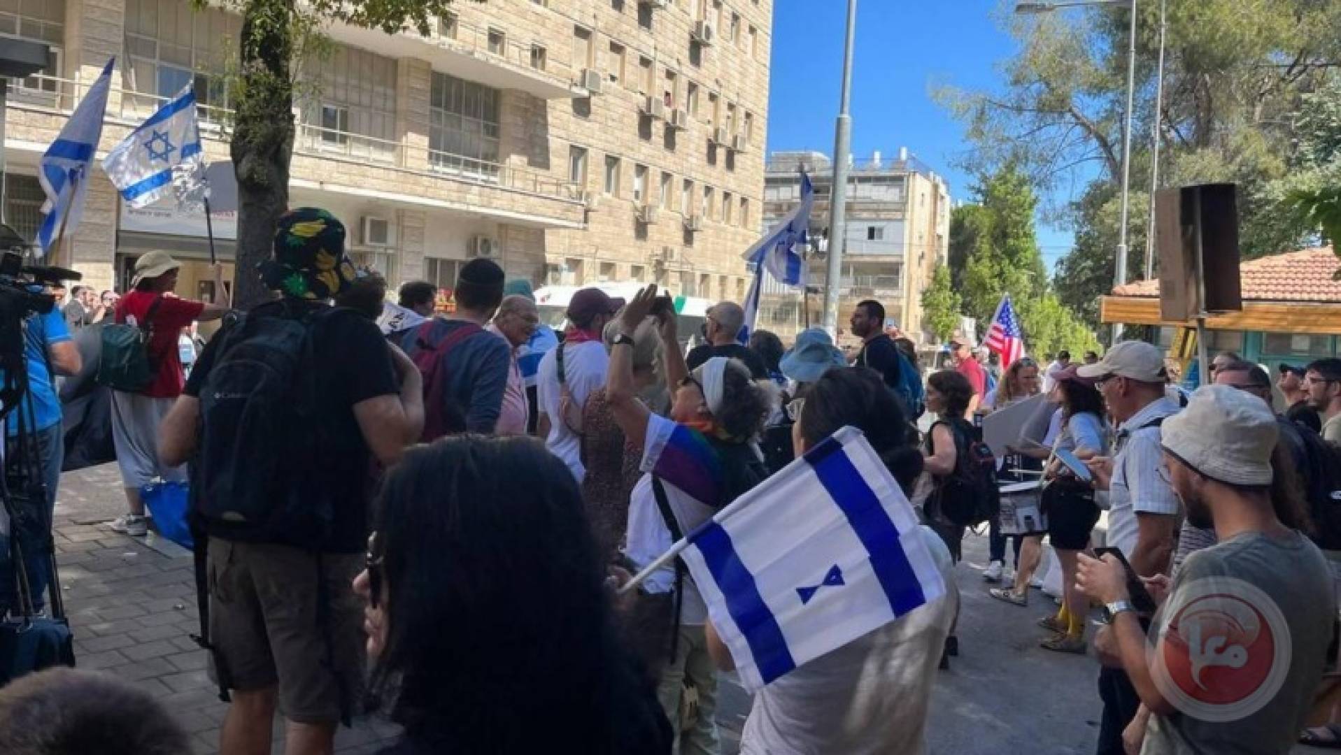 140 ألف إسرائيلي وقعوا على عرائض لوقف الحرب