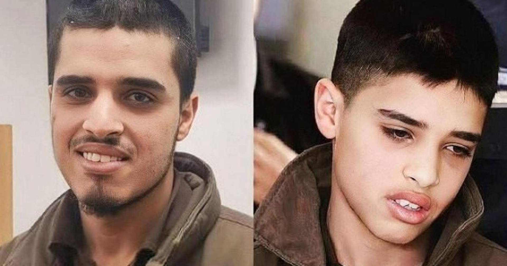 الاحتلال الإسرائيلي يفرج عن الأسير أحمد مناصرة