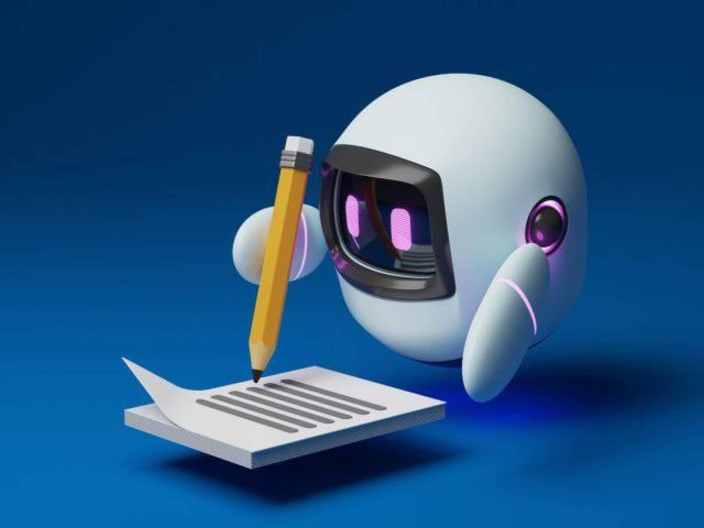 لماذا لا تستطيع مقالات ChatGPT خداع الخبراء؟