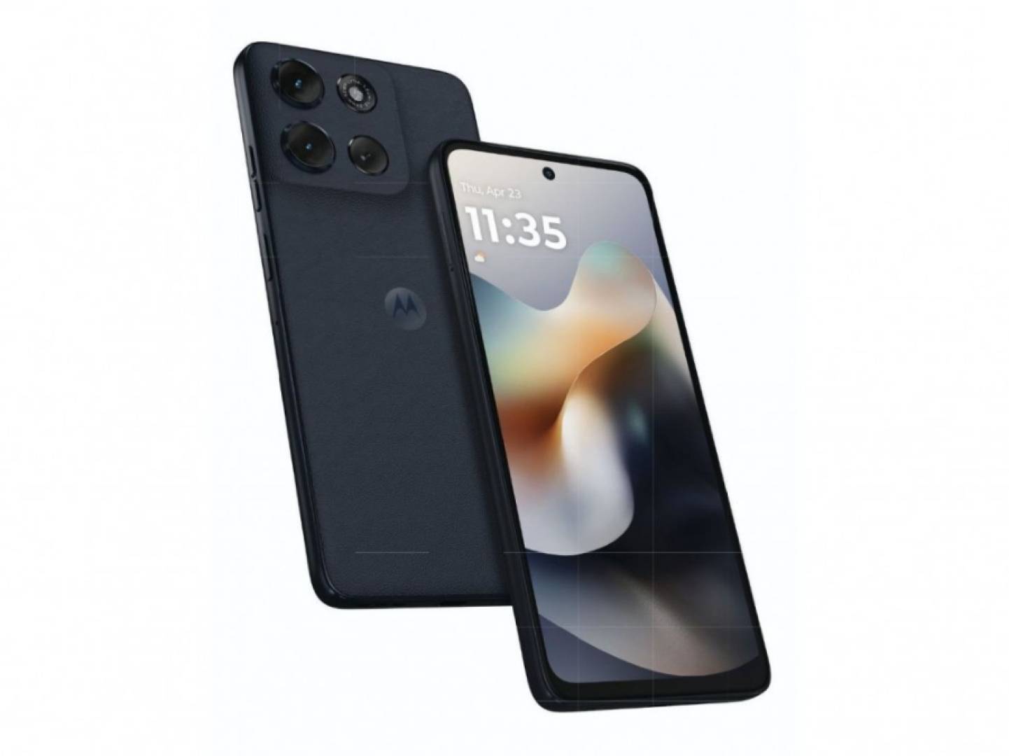 مواصفات هاتف Moto G56 الجديد من موتورولا