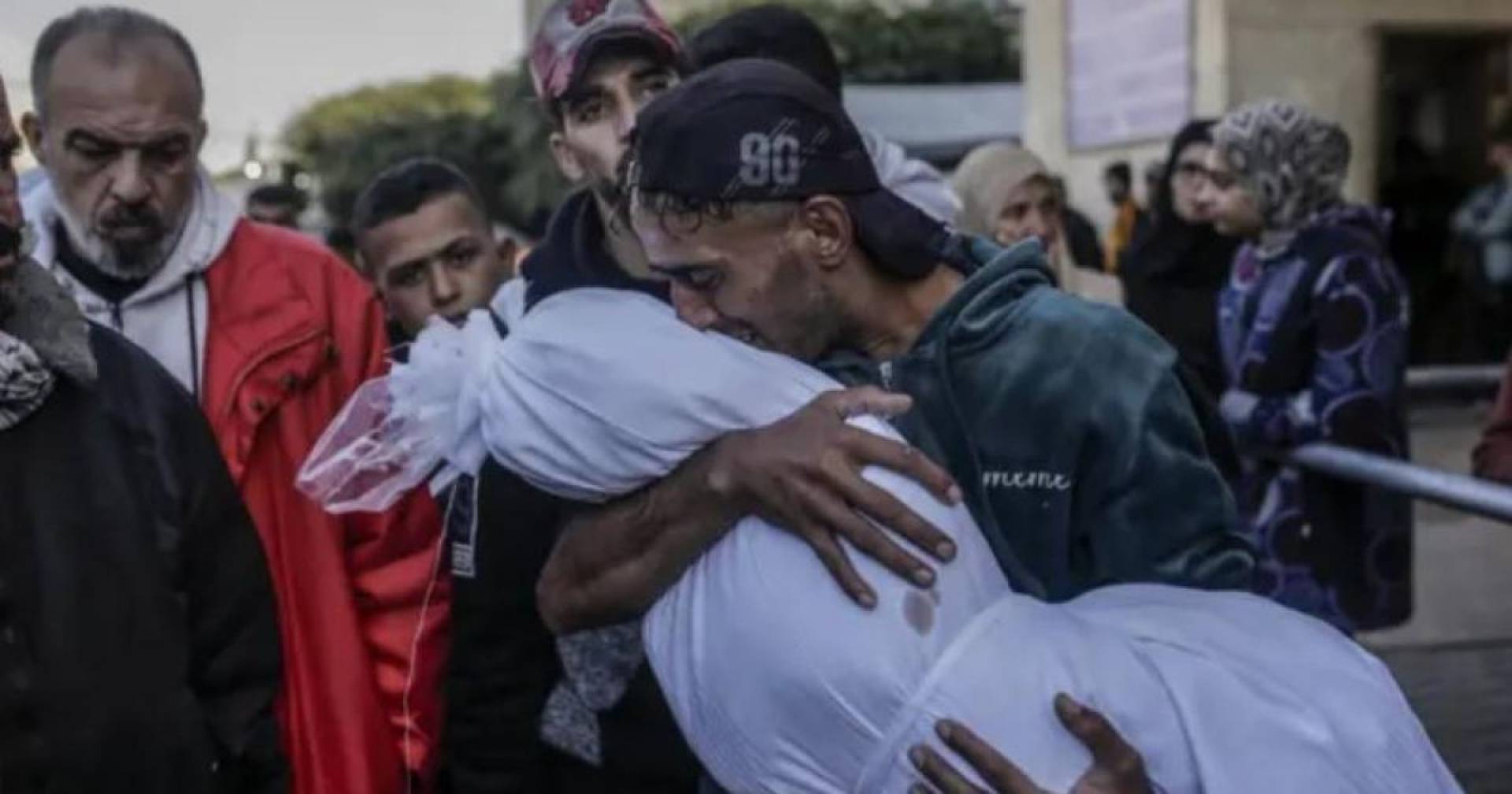الصحة العالمية: المنظومة الطبية في قطاع غزة على حافة الهاوية